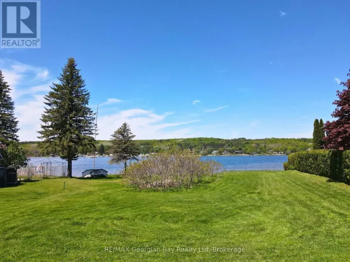 46 BECK BOULEVARD, Penetanguishene
