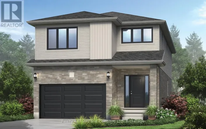 46 BECKER STREET, Stratford