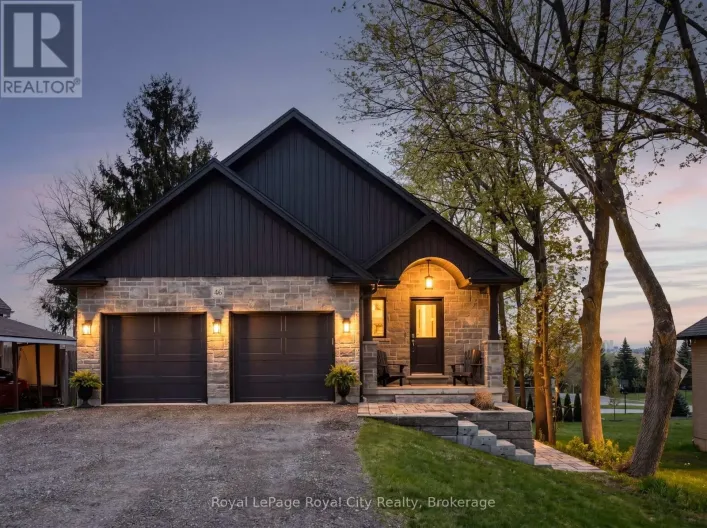 46 BEDFORD ROAD, Guelph/Eramosa