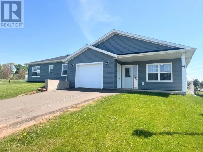 46 Beech HIll Avenue, Charlottetown