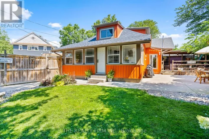 46 BELFAST ROAD S, Fort Erie