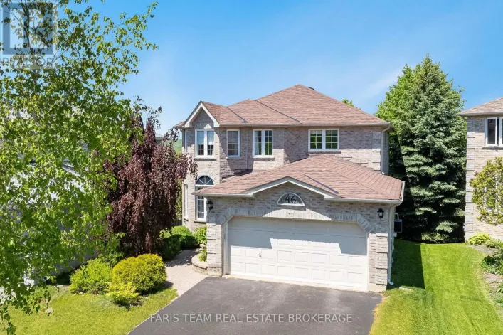 46 BELL STREET, Barrie