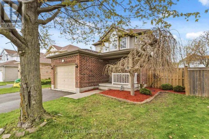 46 BELLROCK CRESCENT, London East