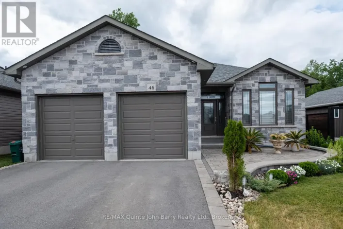 46 BIRCHMOUNT STREET, Quinte West