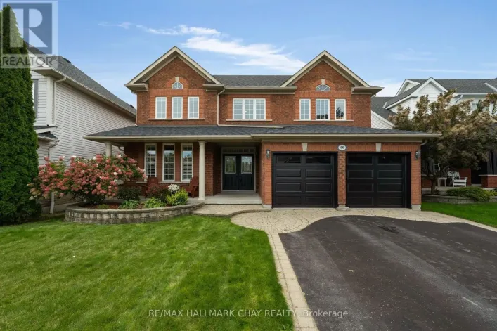46 BIRKHALL PLACE, Barrie