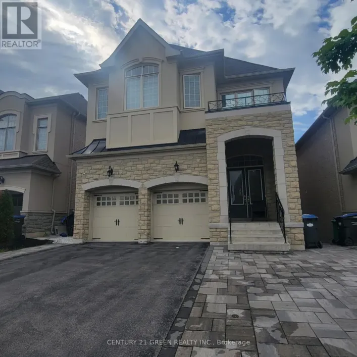 46 BLACK DIAMOND CRESCENT, Brampton