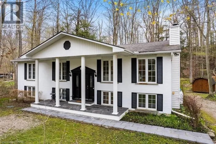 46 BLAIRS Trail, Huron-Kinloss