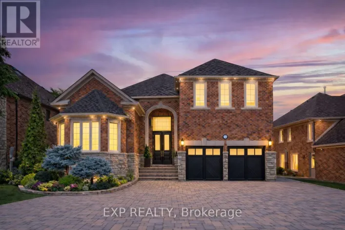 46 BOAKE TRAIL, Richmond Hill