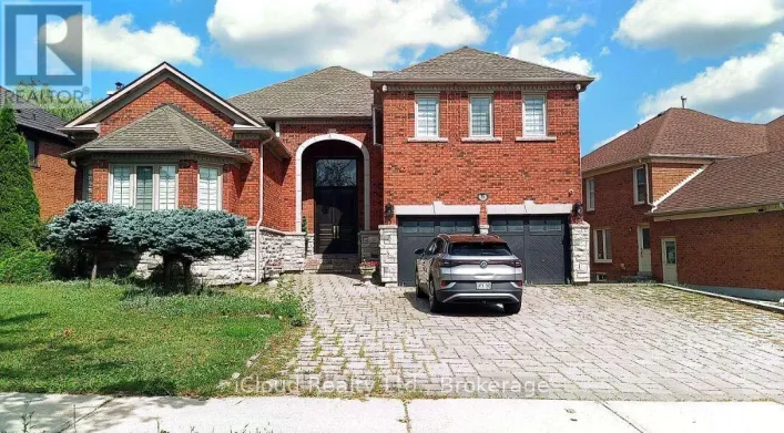 46 BOAKE TRAIL, Richmond Hill
