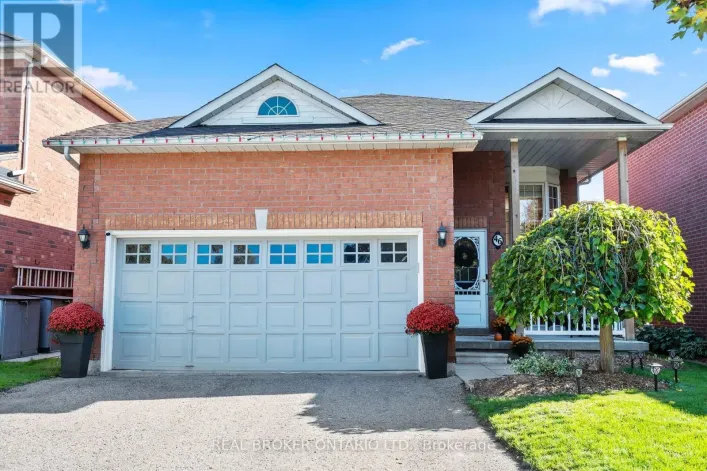 46 BOLSTER LANE, Uxbridge