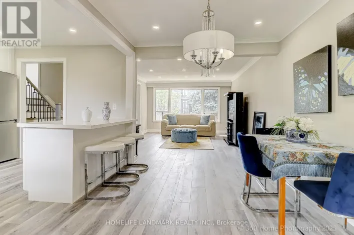 46 BOWERBANK DRIVE, Toronto