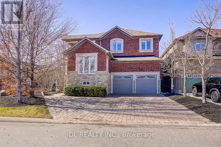 46 BRAEHEAD DRIVE, Richmond Hill
