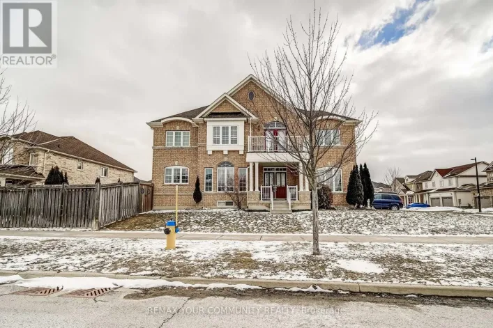 46 BRAMSEY STREET, Georgina