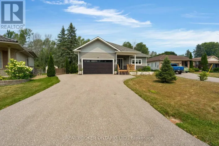 46 BRICK POND ROAD, Severn