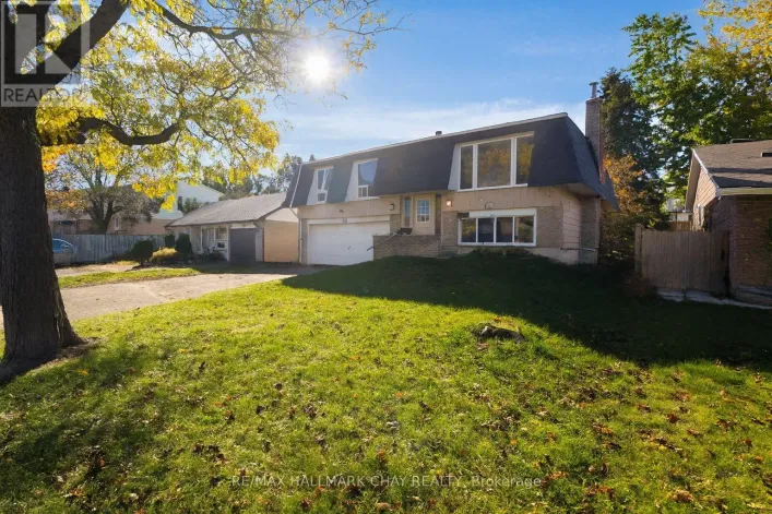 46 CAROL ROAD, Barrie