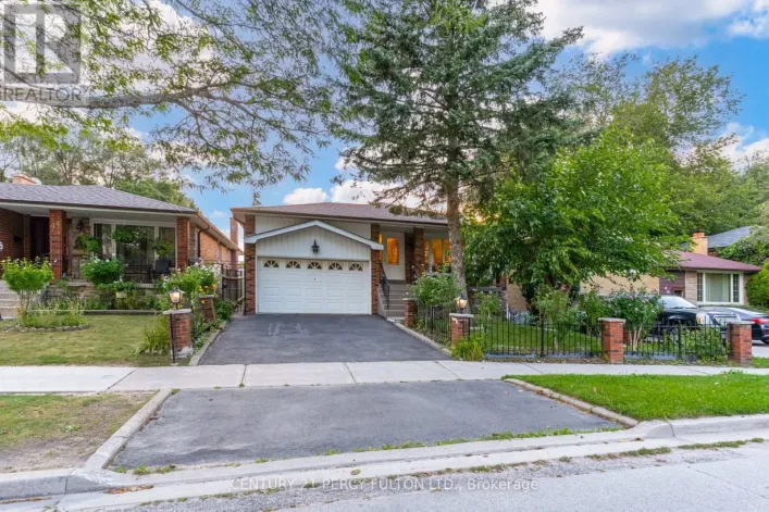 46 CEDAR DRIVE, Toronto
