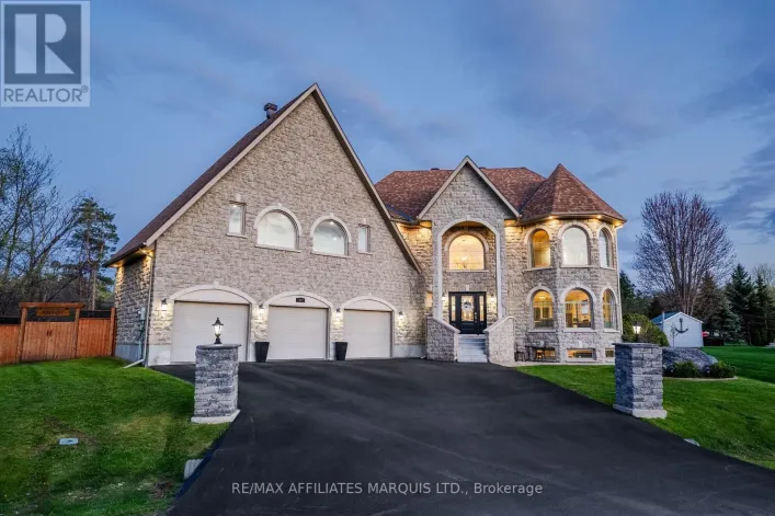 46 CHANTINE DRIVE, South Stormont