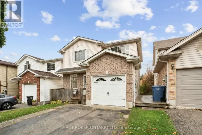 46 CHESTERTON LANE, Guelph