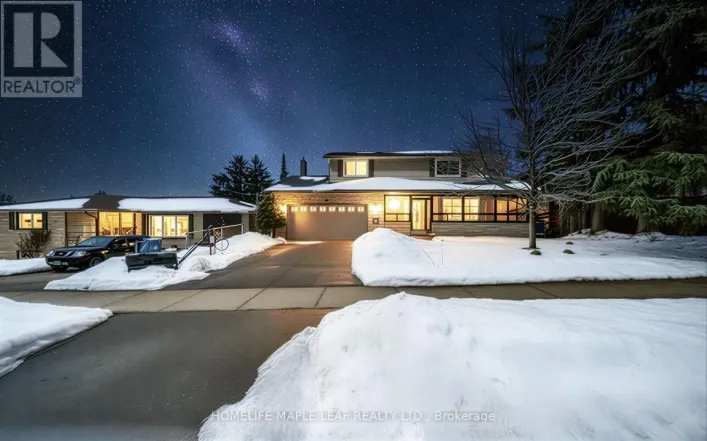 46 CHICOPEE TERRACE, Kitchener