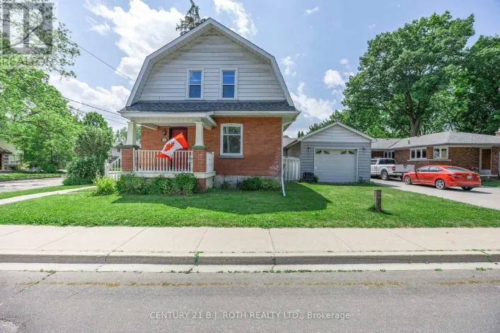 46 CHURCH STREET S, New Tecumseth