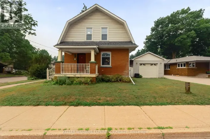 46 CHURCH STREET S, New Tecumseth