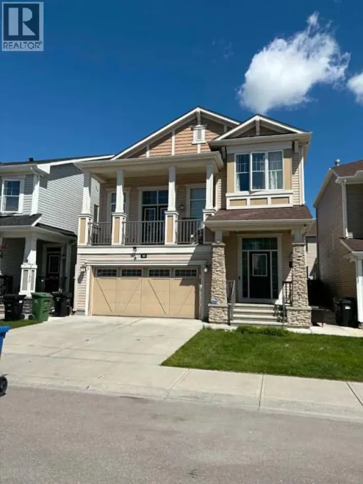 46 Cityside Gardens NE, Calgary