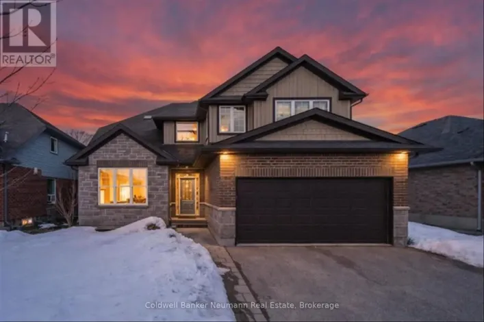 46 CLEGG ROAD, Centre Wellington