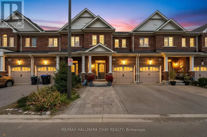 46 CLIFFORD CRESCENT, New Tecumseth