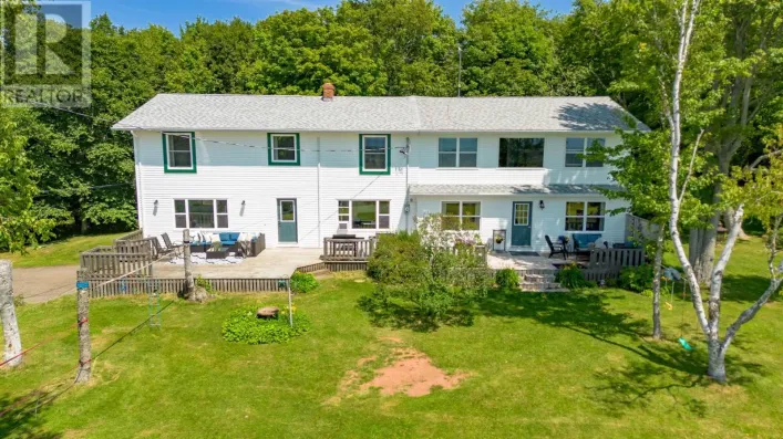 46 COASTAL VIEW Lane, Canoe Cove
