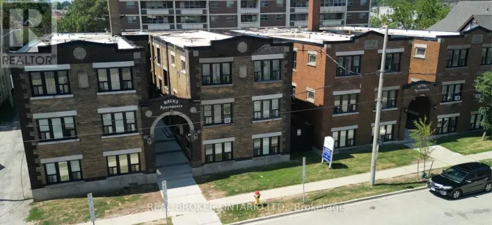 46 COLLEGE STREET, Kitchener