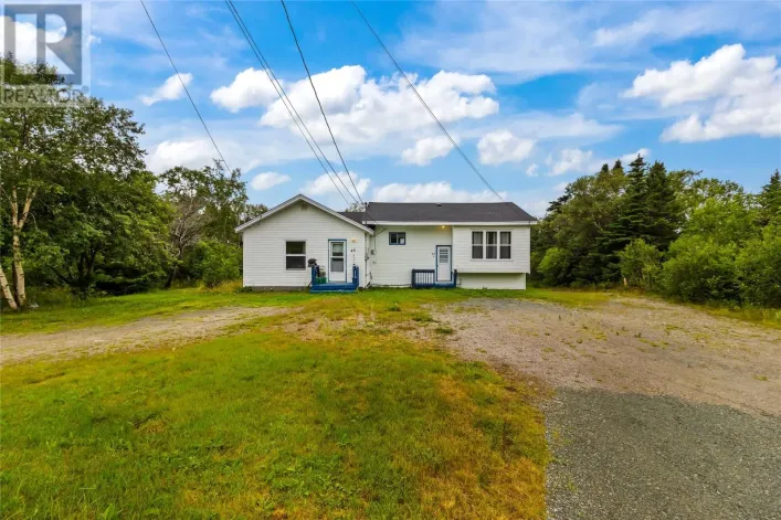 46 Conception Bay Highway, Holyrood