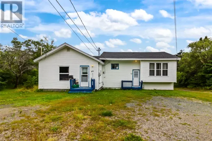 46 Conception Bay Highway, Holyrood