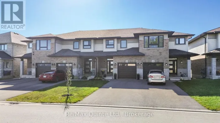46 COTTONWOOD DRIVE, Belleville