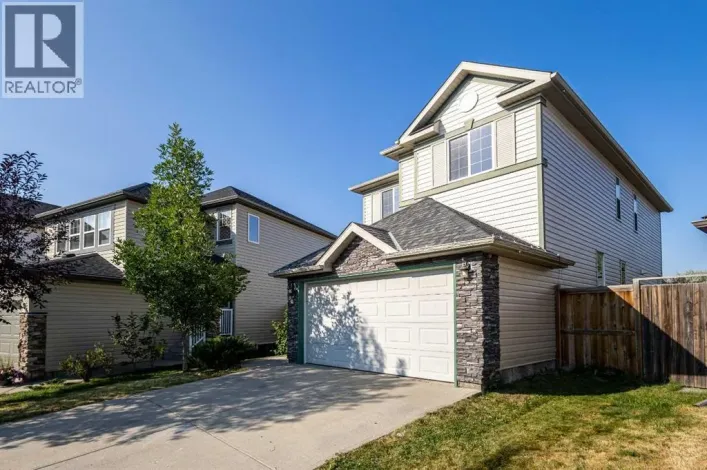 46 covepark Rise NE, Calgary