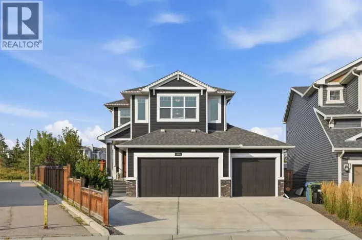 46 Cranarch View, Calgary