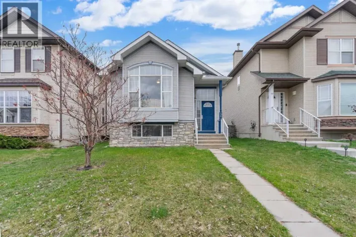 46 Cranberry Green SE, Calgary