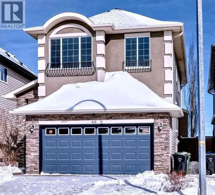 46 Cranford Gardens SE, Calgary