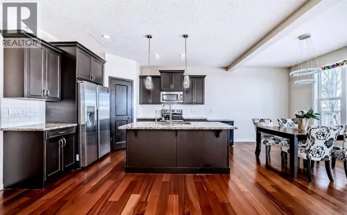 46 Cranford Gardens SE, Calgary