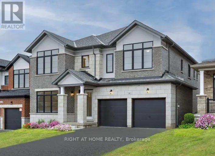 46 DAFFODIL ROAD, Springwater