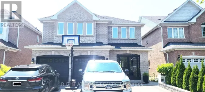 46 DANPATRICK DRIVE, Richmond Hill