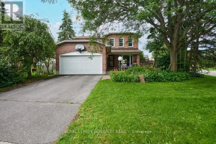 46 DARTMOOR DRIVE, Ottawa