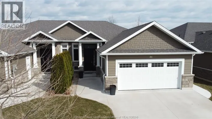 46 DESTINY DRIVE, Leamington