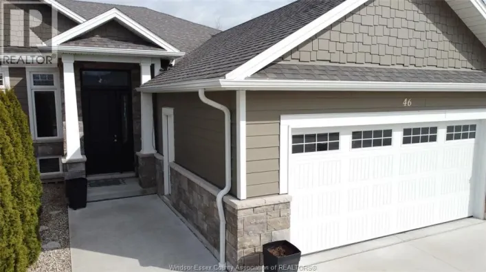 46 DESTINY DRIVE, Leamington