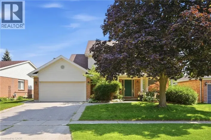 46 DEVILS CREEK Drive, Cambridge