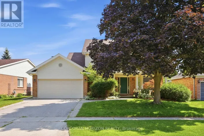 46 DEVILS CREEK DRIVE, Cambridge