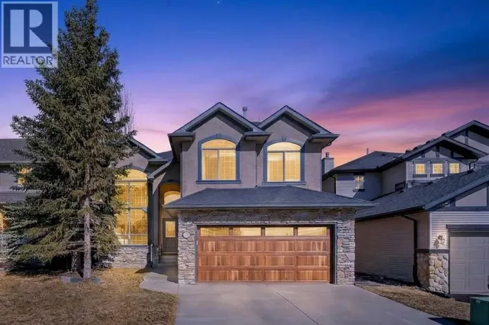 46 Discovery Ridge Road SW, Calgary
