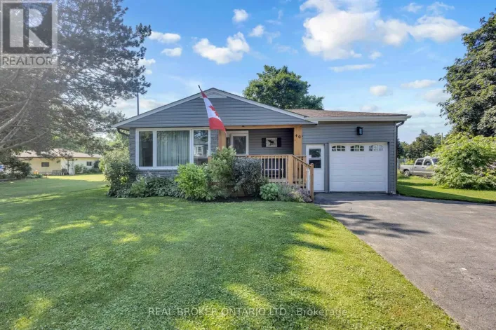 46 DUFFERIN STREET, Brant