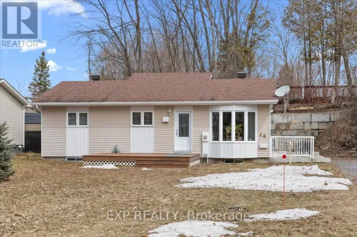 46 DUFOUR STREET, Champlain