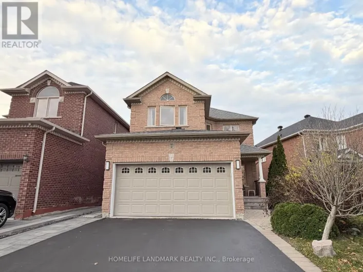 46 DURANGO DRIVE, Richmond Hill