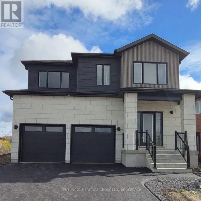 46 DUSENBURY DRIVE, Loyalist